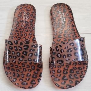 Anthropologie Matisse sandal